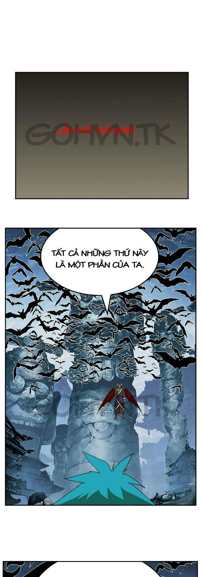 Chúa Tể Học Đường Chapter 498 - 2