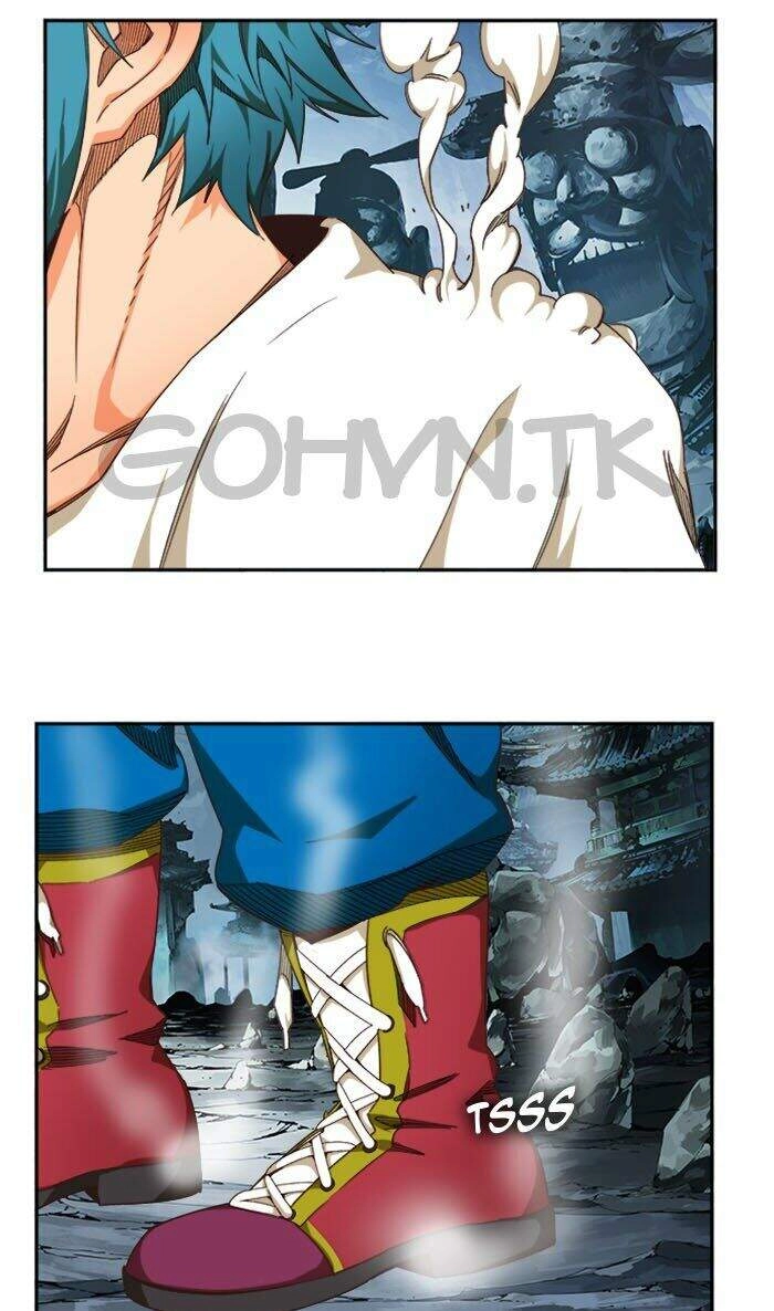 Chúa Tể Học Đường Chapter 498 - 4