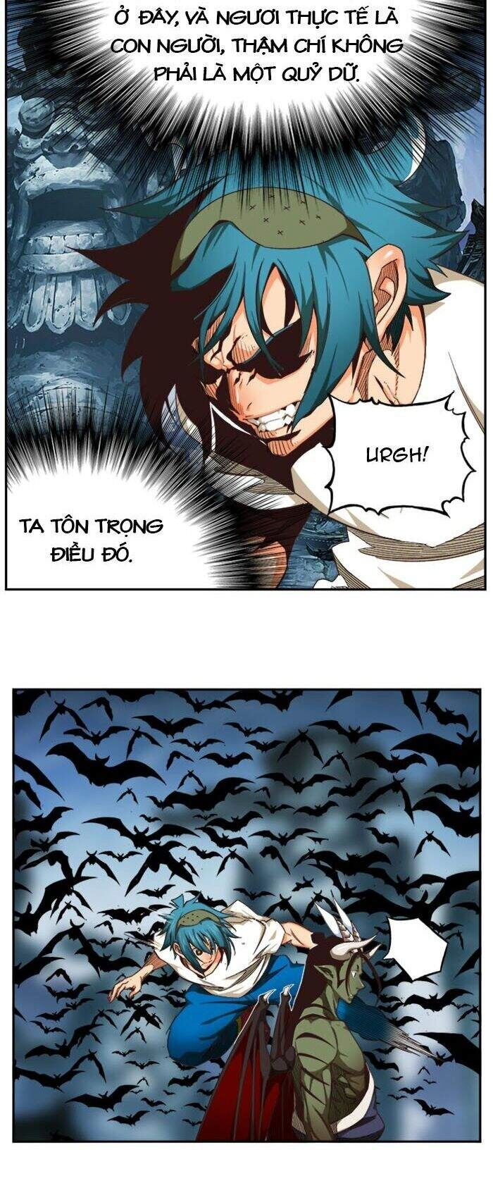 Chúa Tể Học Đường Chapter 498 - 8