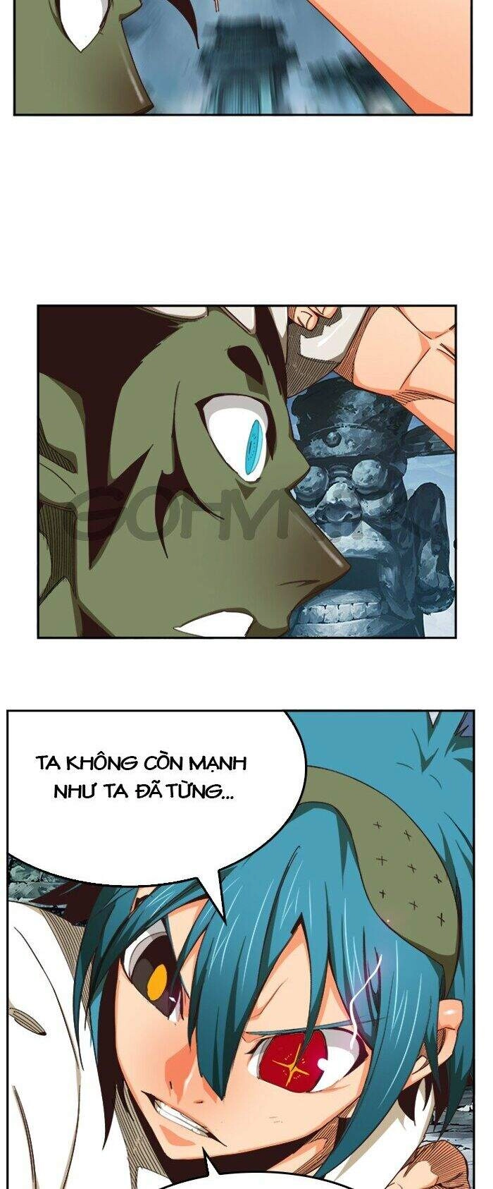 Chúa Tể Học Đường Chapter 498 - 14