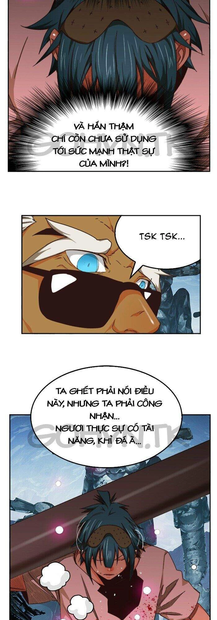 Chúa Tể Học Đường Chapter 498 - 18