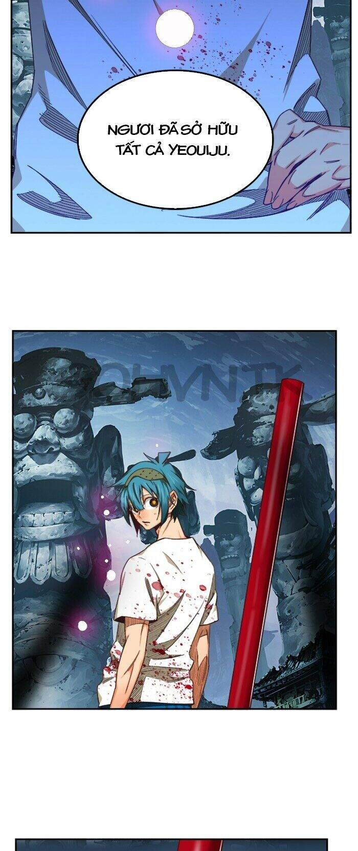 Chúa Tể Học Đường Chapter 498 - 20