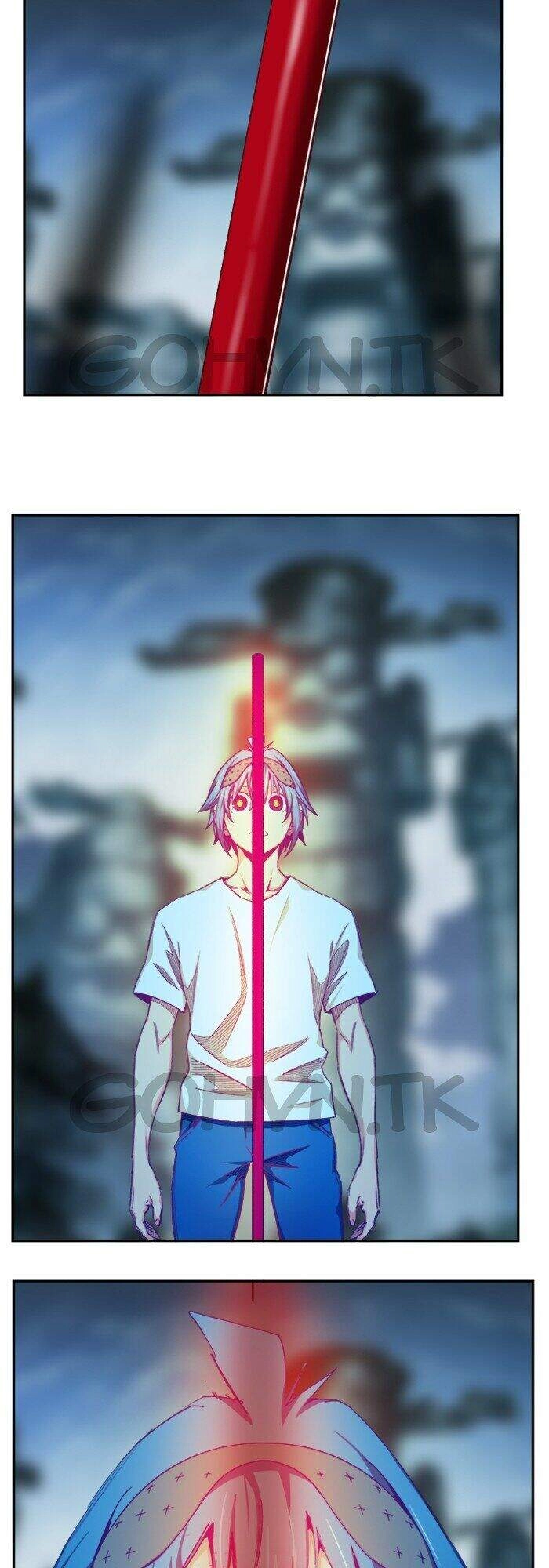 Chúa Tể Học Đường Chapter 498 - 21