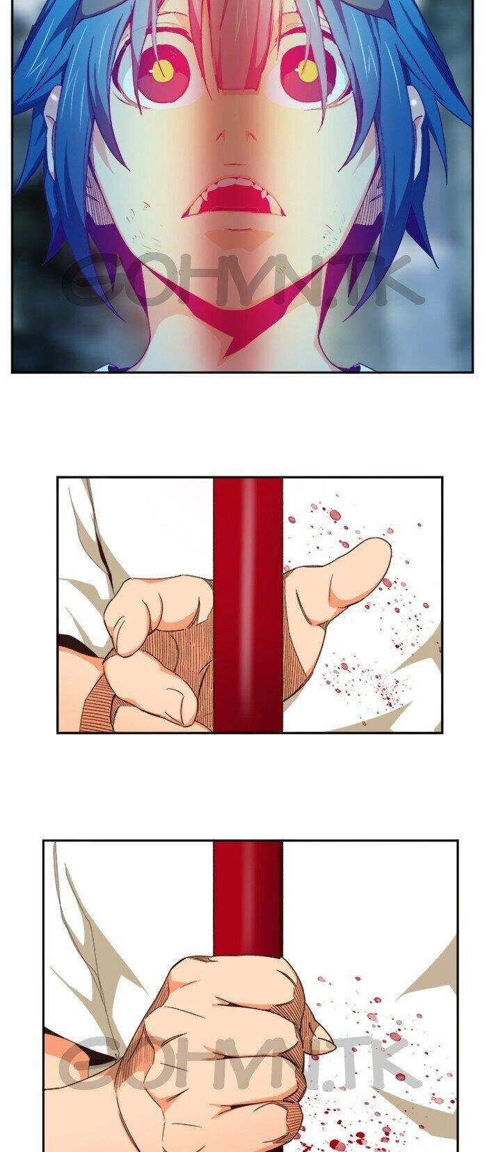 Chúa Tể Học Đường Chapter 498 - 22