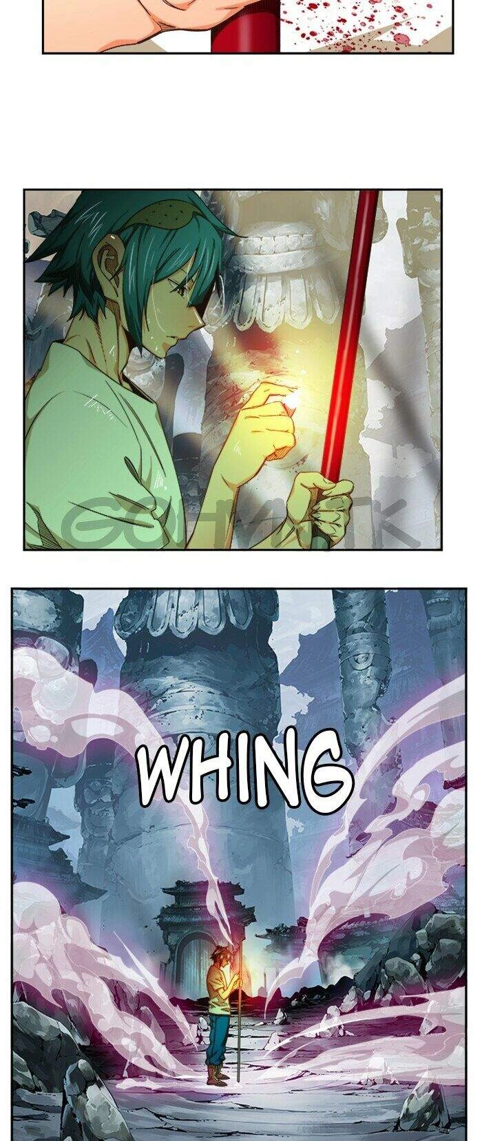 Chúa Tể Học Đường Chapter 498 - 23