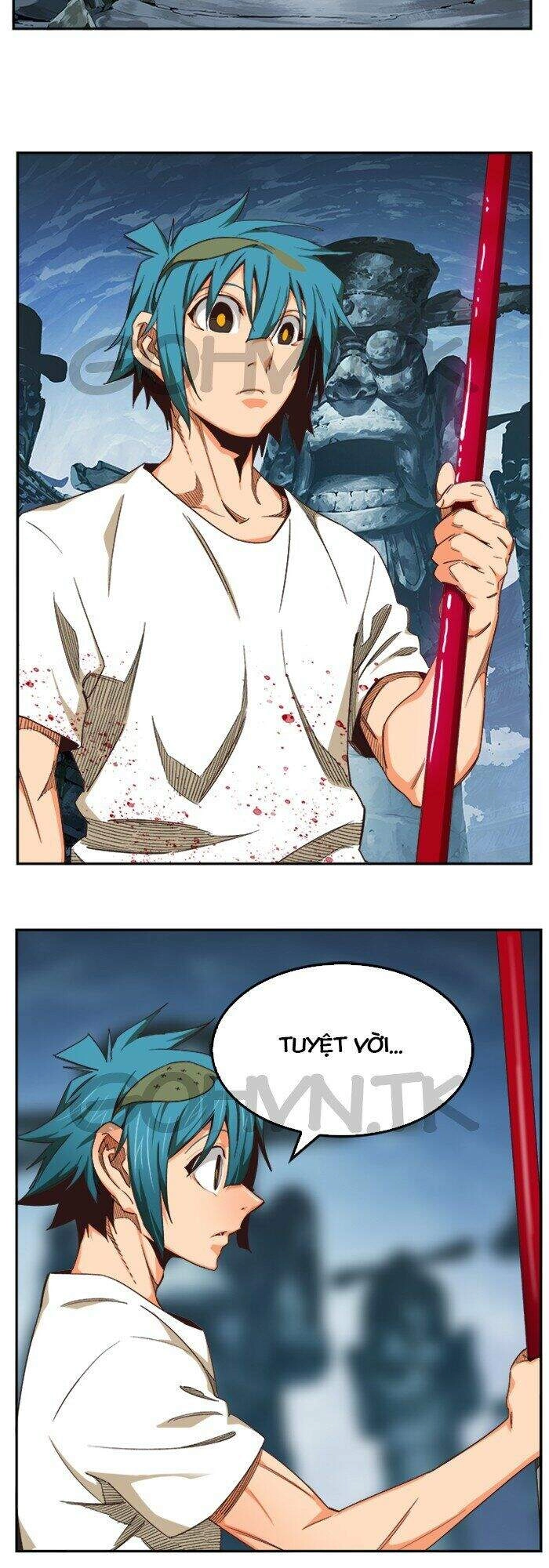 Chúa Tể Học Đường Chapter 498 - 24