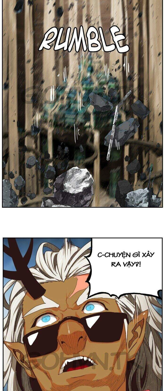 Chúa Tể Học Đường Chapter 498 - 28