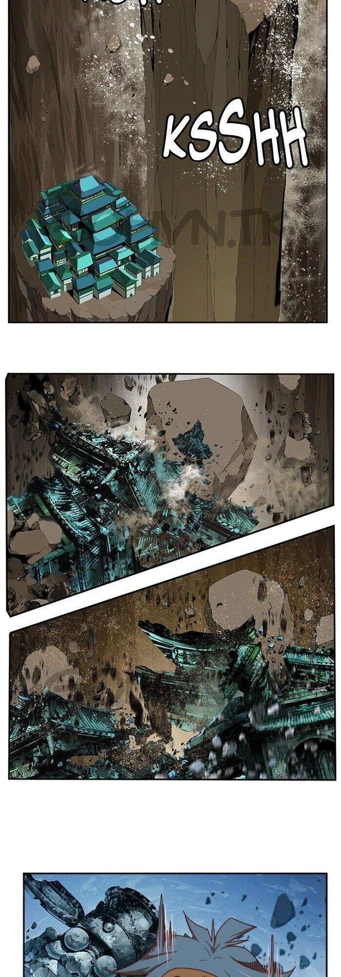 Chúa Tể Học Đường Chapter 498 - 30