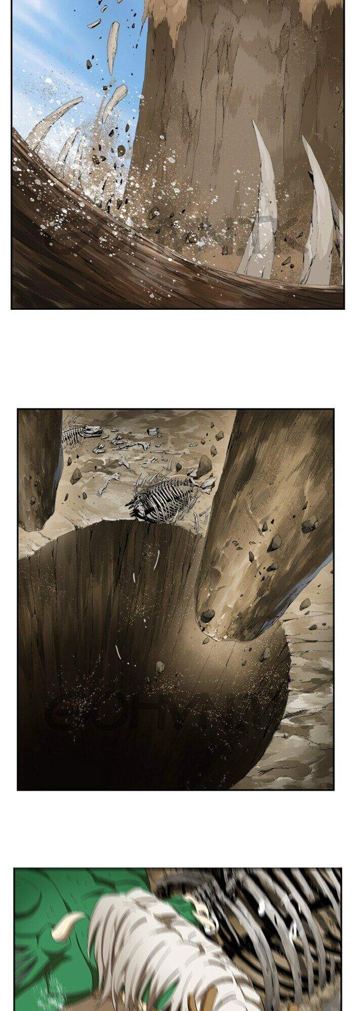 Chúa Tể Học Đường Chapter 498 - 33