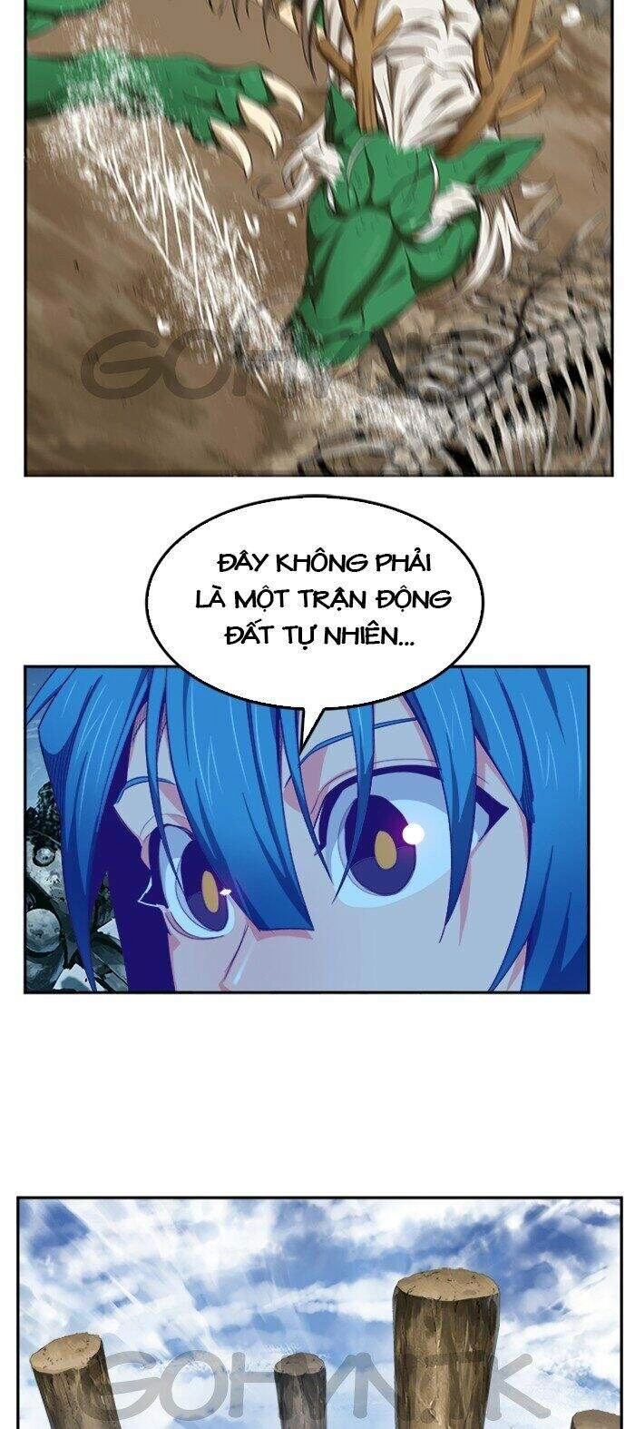 Chúa Tể Học Đường Chapter 498 - 34