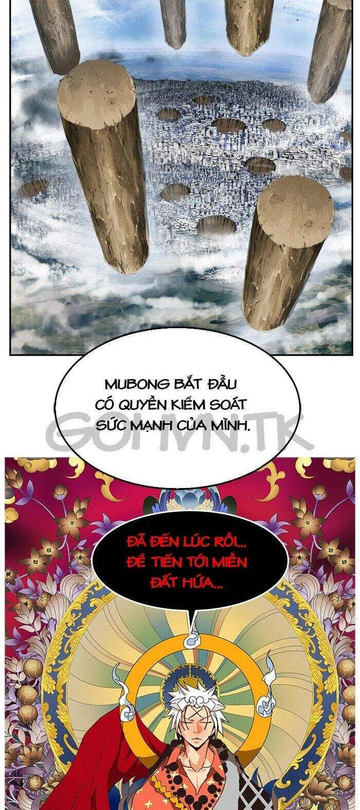 Chúa Tể Học Đường Chapter 498 - 35