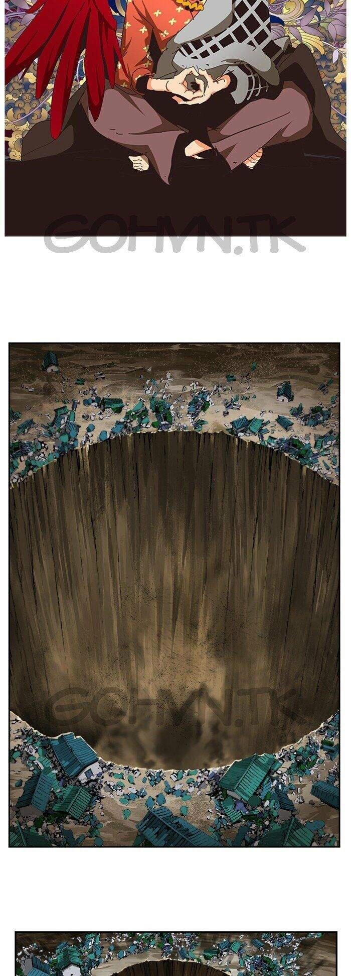 Chúa Tể Học Đường Chapter 498 - 36