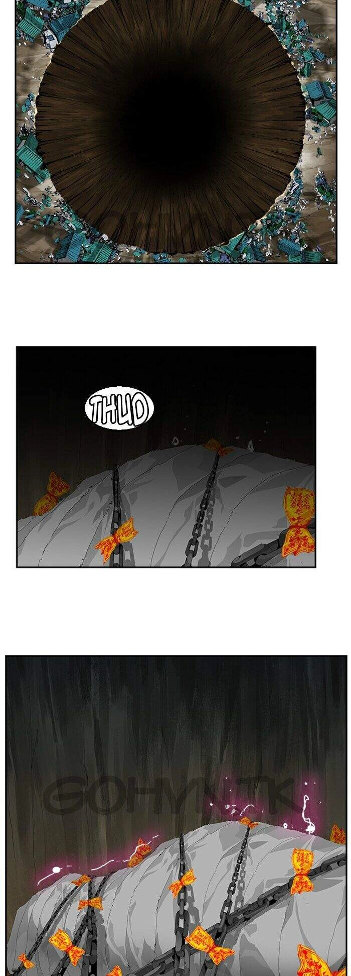 Chúa Tể Học Đường Chapter 498 - 37