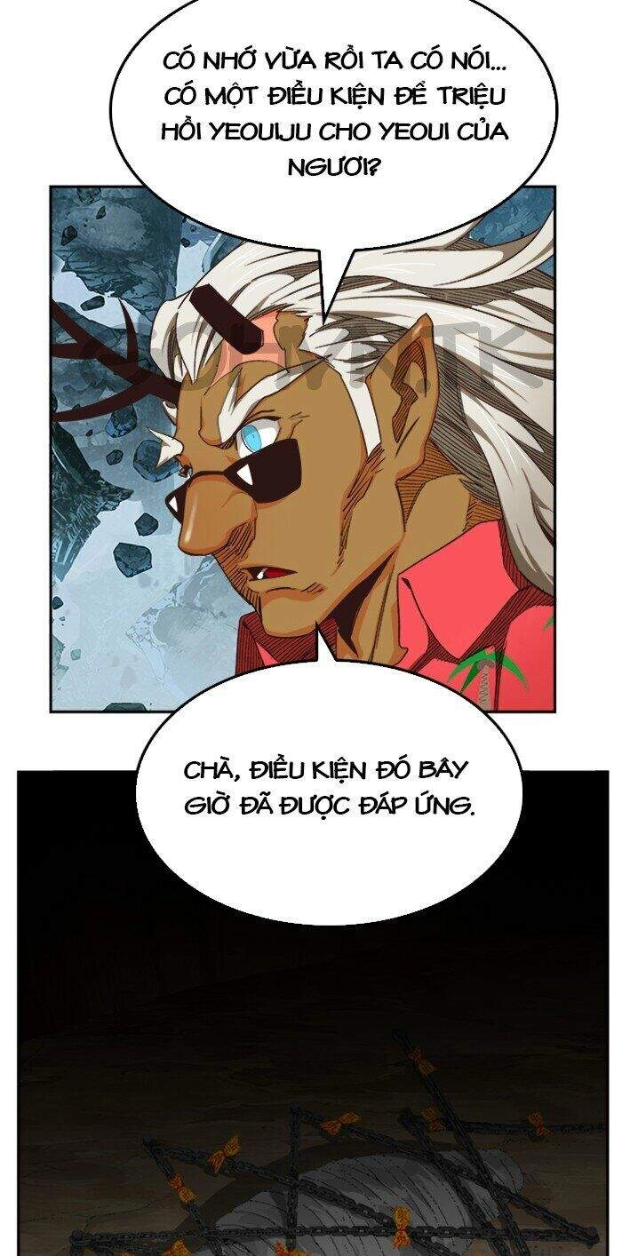 Chúa Tể Học Đường Chapter 498 - 39