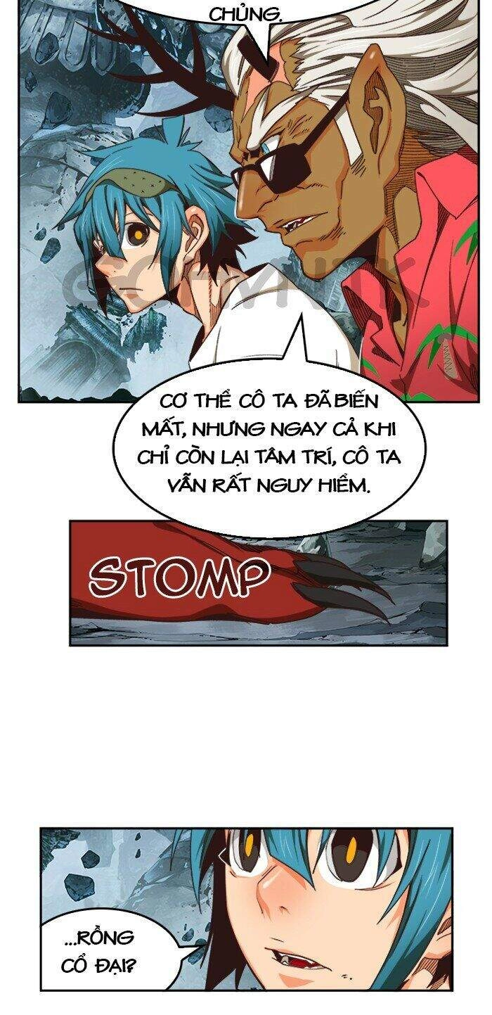 Chúa Tể Học Đường Chapter 498 - 42