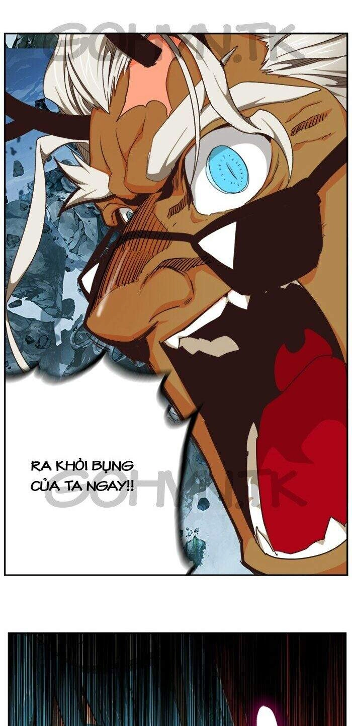 Chúa Tể Học Đường Chapter 498 - 43