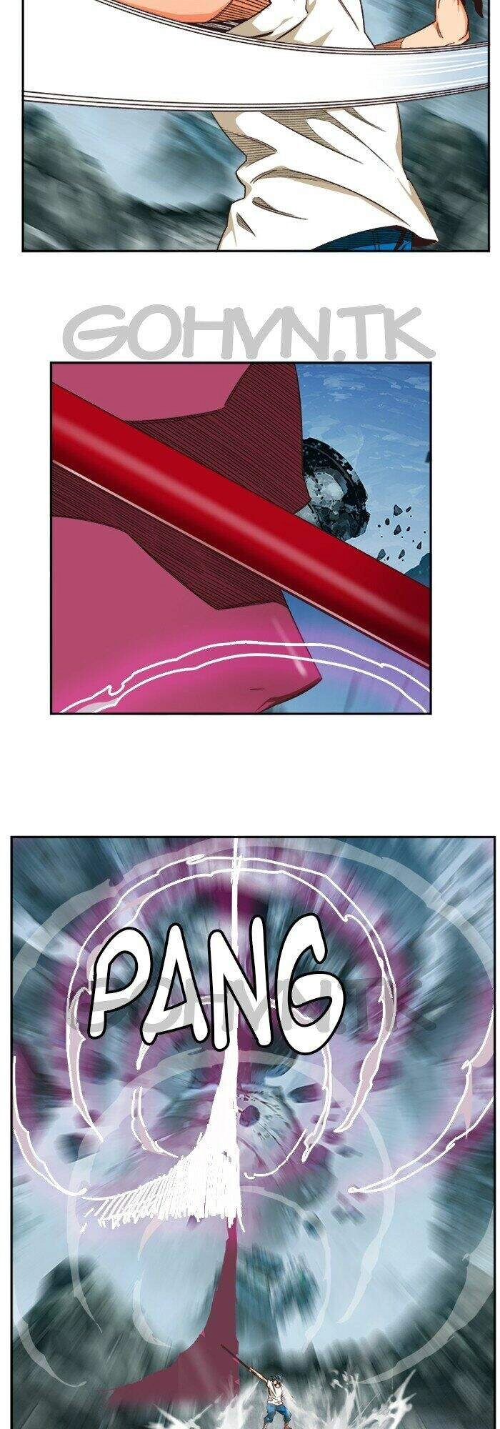 Chúa Tể Học Đường Chapter 498 - 47