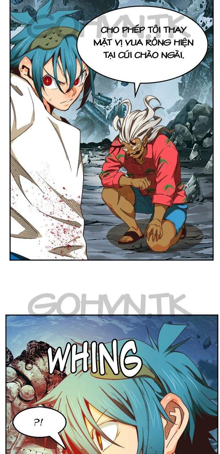 Chúa Tể Học Đường Chapter 498 - 49