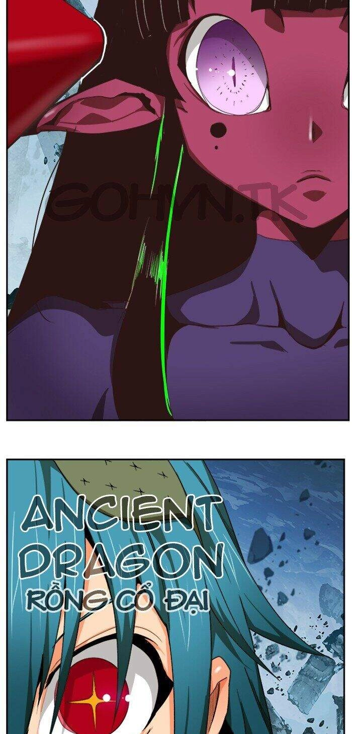 Chúa Tể Học Đường Chapter 498 - 51