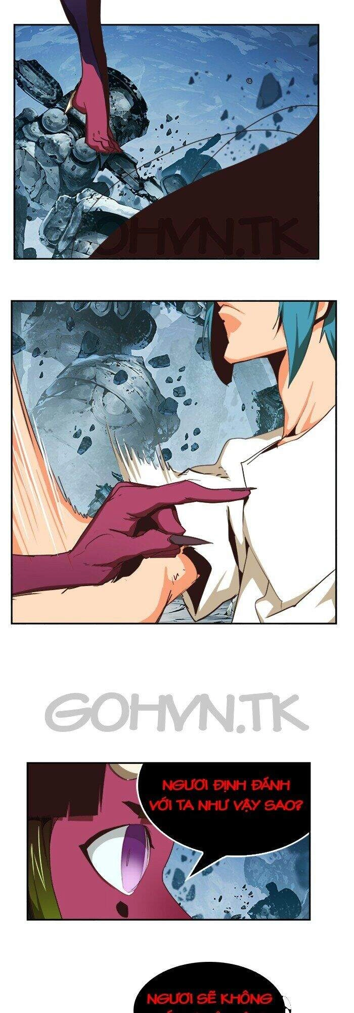 Chúa Tể Học Đường Chapter 498 - 53