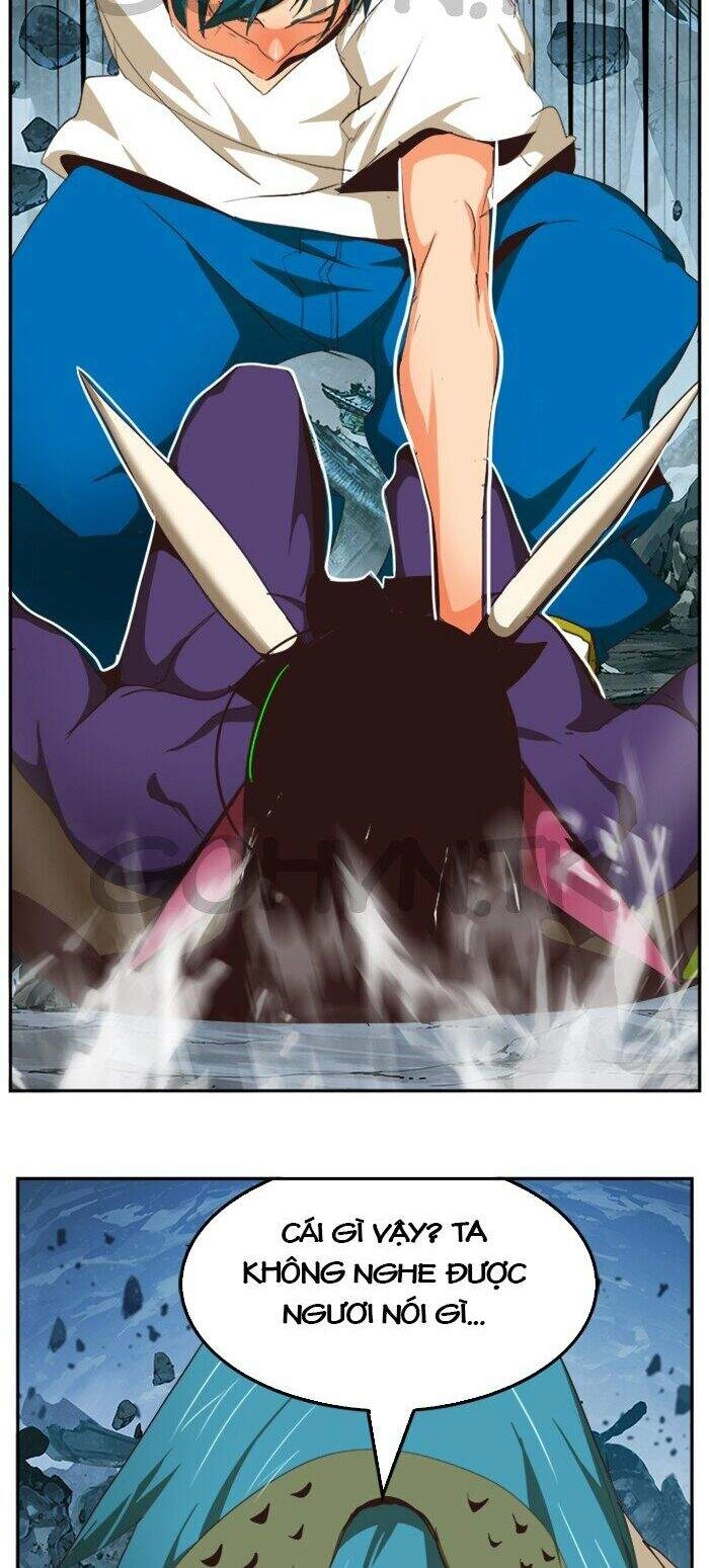 Chúa Tể Học Đường Chapter 498 - 55