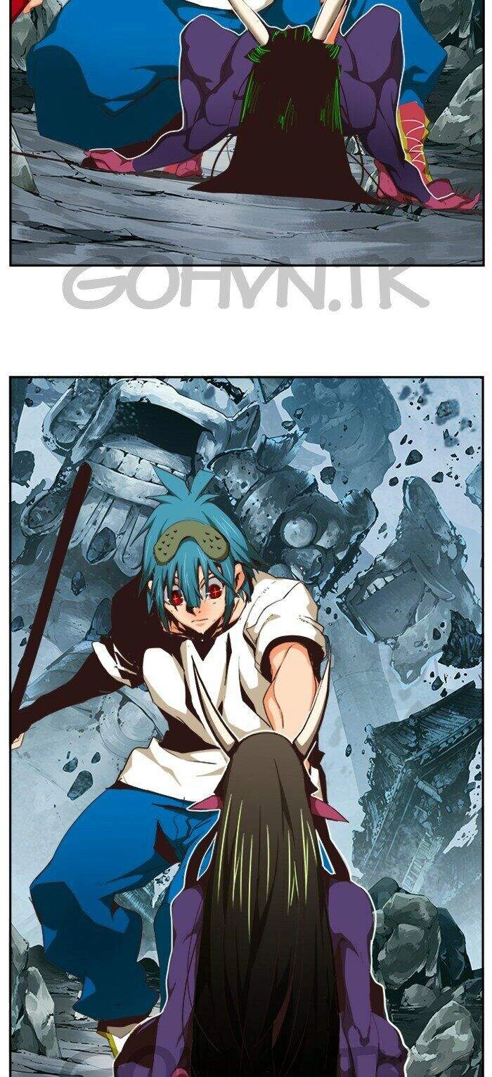 Chúa Tể Học Đường Chapter 498 - 57