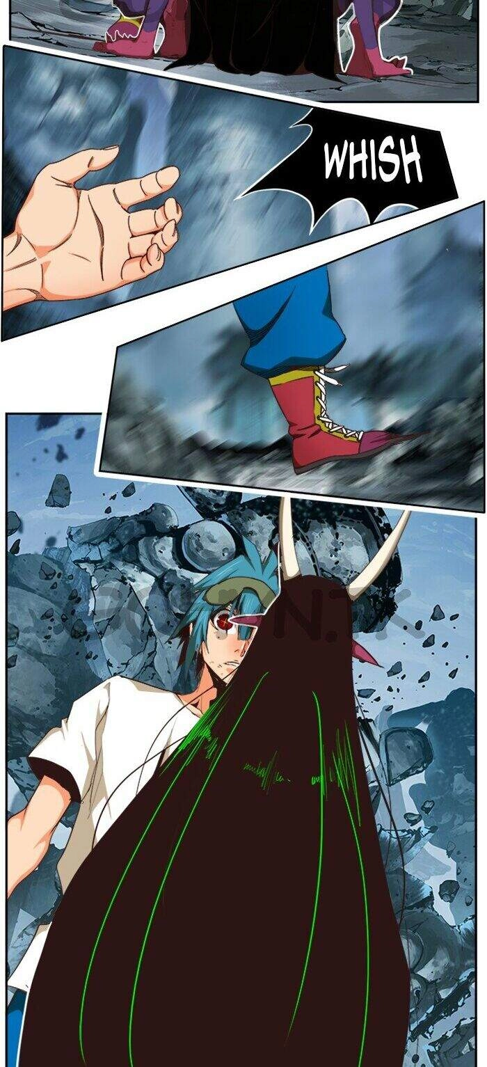 Chúa Tể Học Đường Chapter 498 - 58