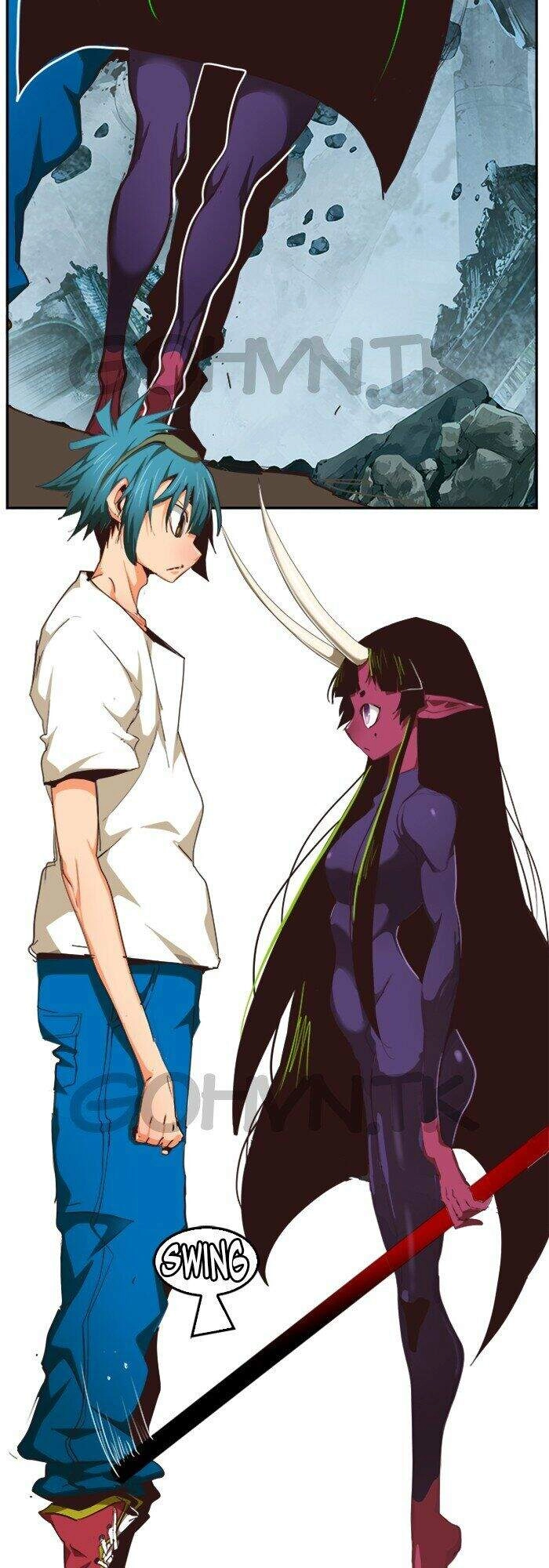 Chúa Tể Học Đường Chapter 498 - 59