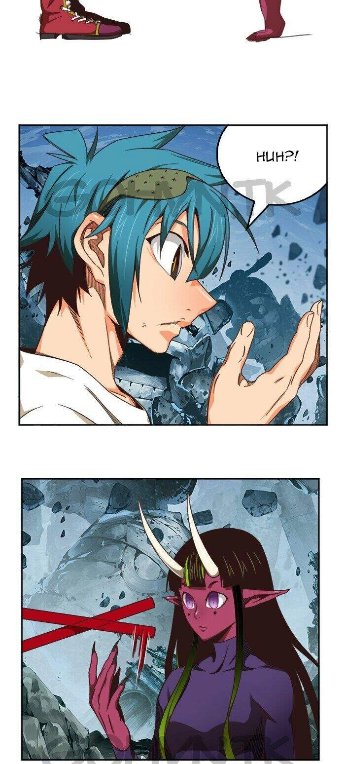 Chúa Tể Học Đường Chapter 498 - 60