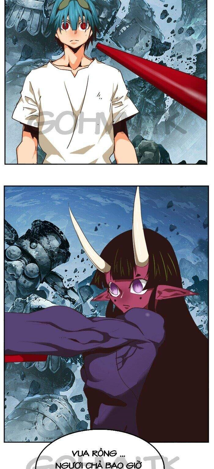 Chúa Tể Học Đường Chapter 498 - 63