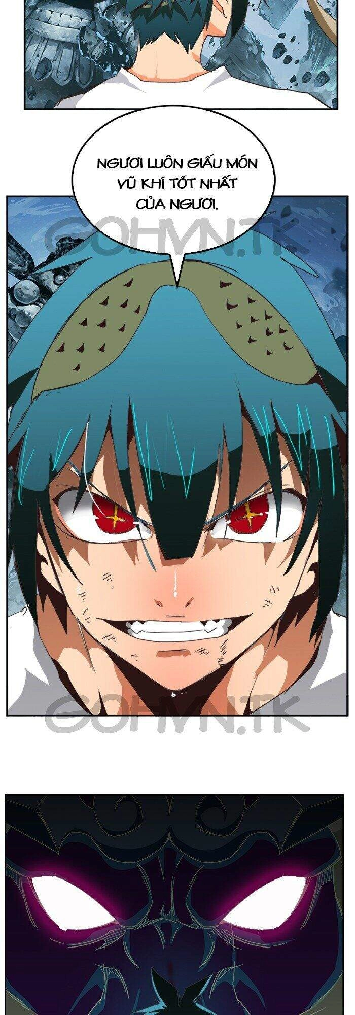 Chúa Tể Học Đường Chapter 498 - 65