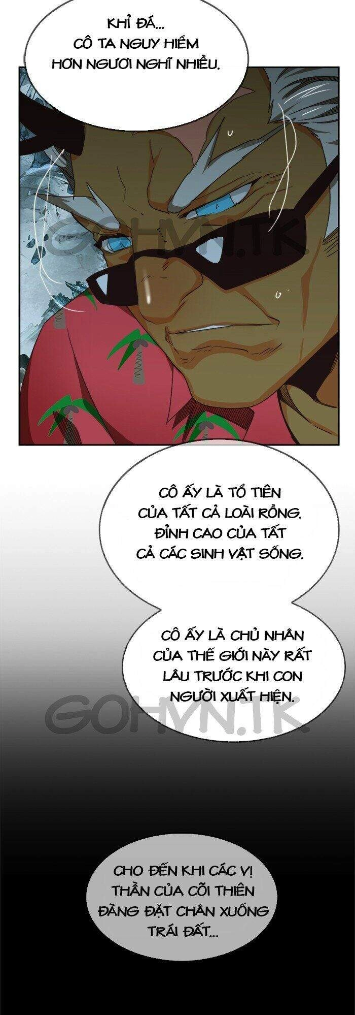 Chúa Tể Học Đường Chapter 498 - 68