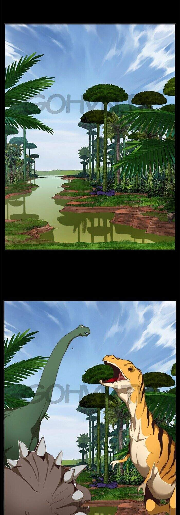 Chúa Tể Học Đường Chapter 498 - 69