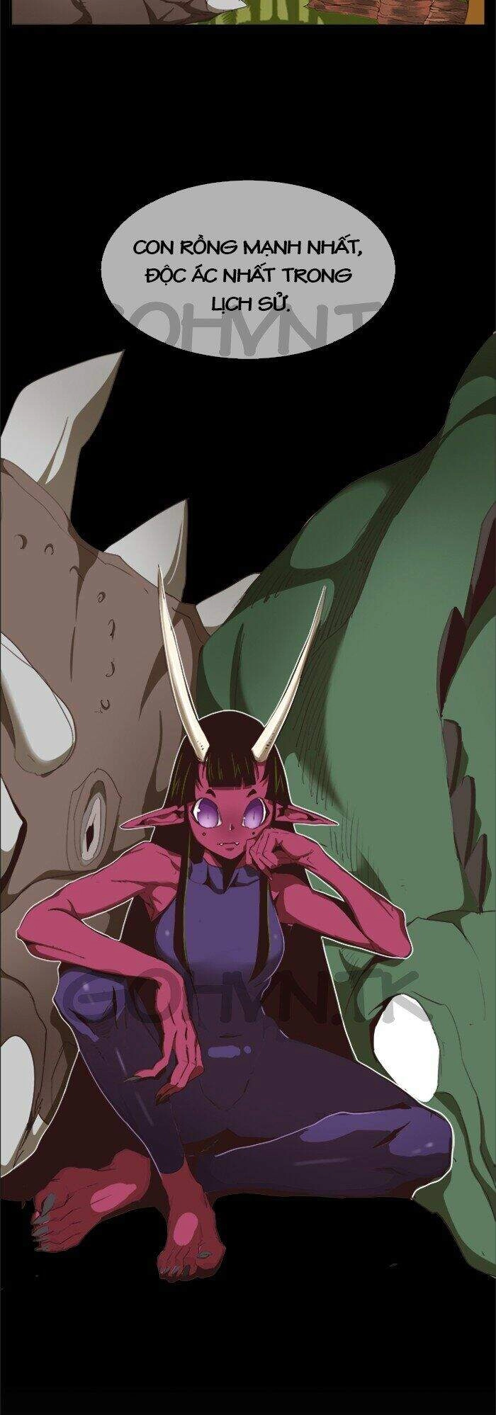 Chúa Tể Học Đường Chapter 498 - 70