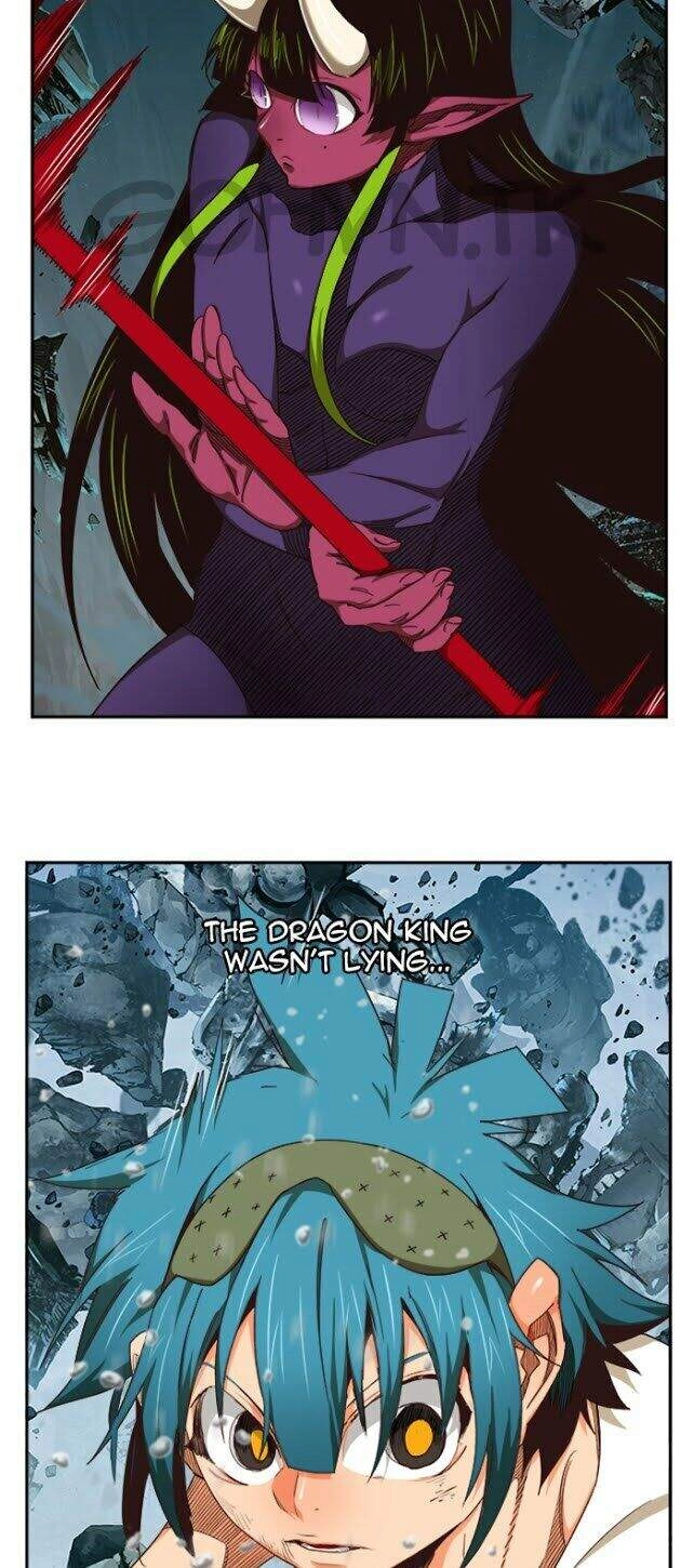 Chúa Tể Học Đường Chapter 499 - 3