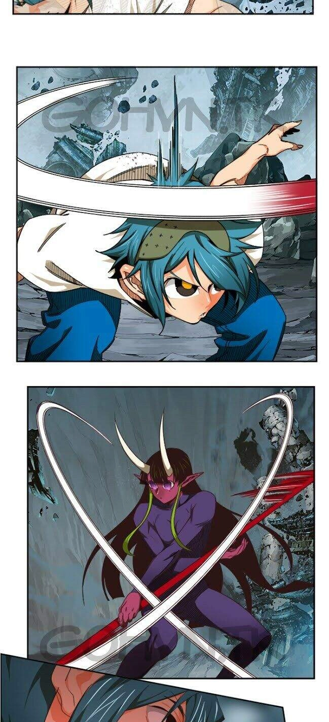 Chúa Tể Học Đường Chapter 499 - 6