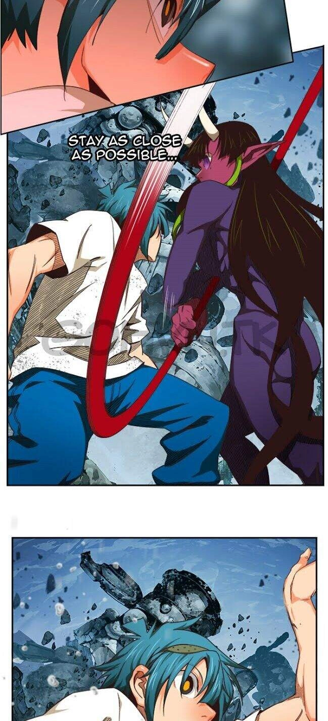 Chúa Tể Học Đường Chapter 499 - 7