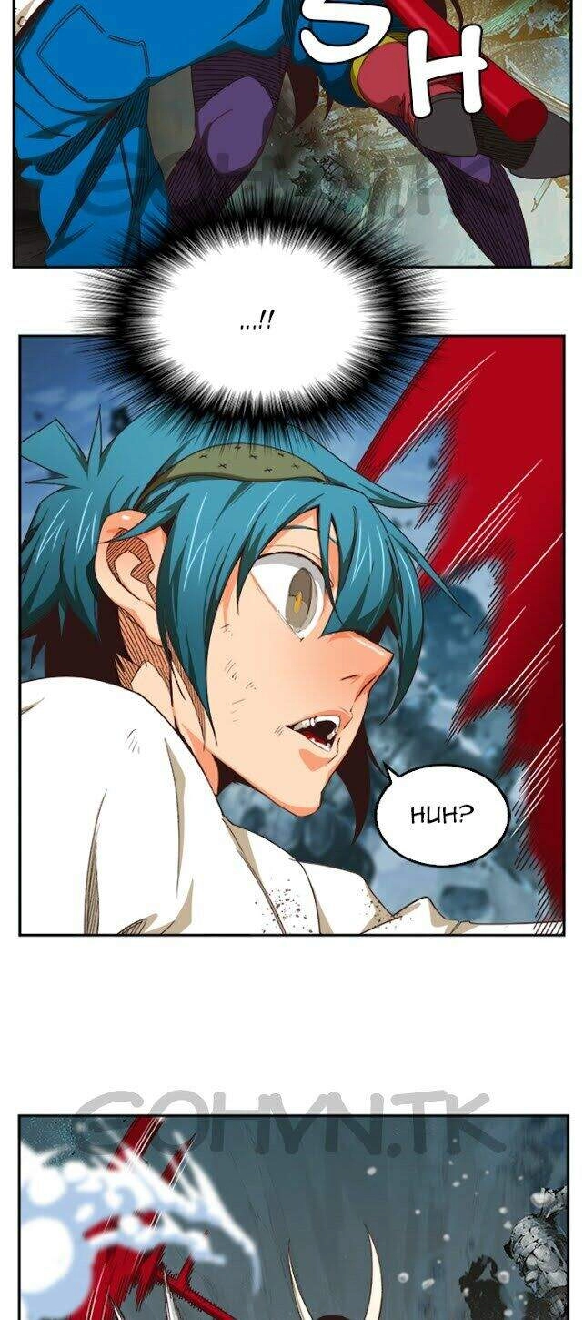 Chúa Tể Học Đường Chapter 499 - 9