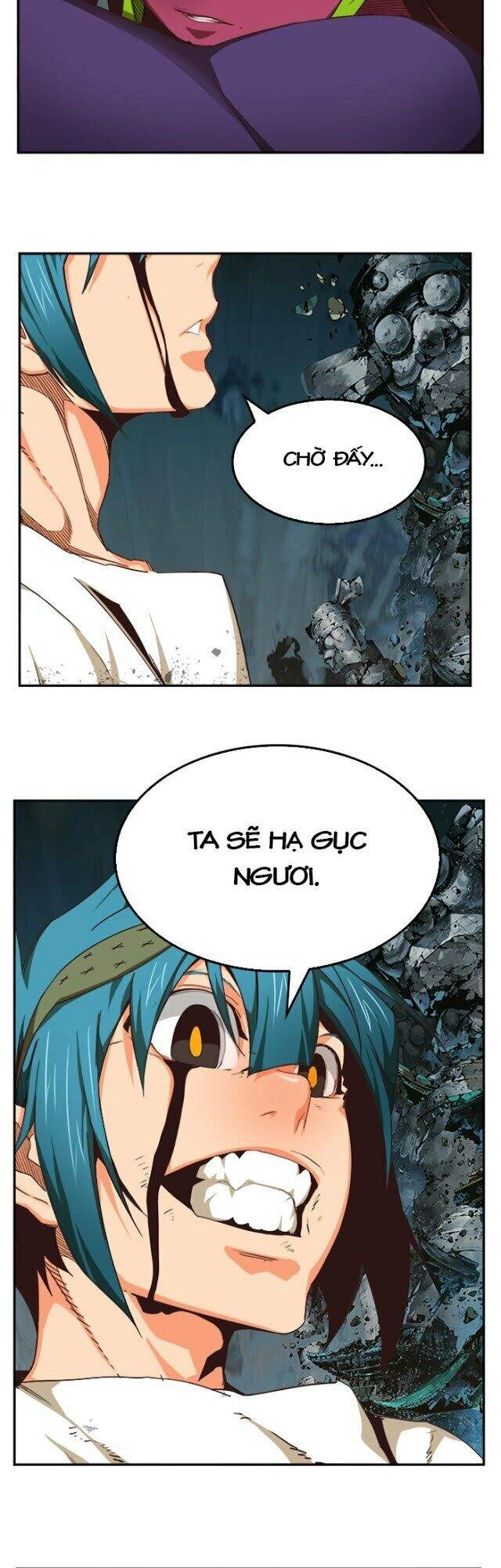 Chúa Tể Học Đường Chapter 499 - 17