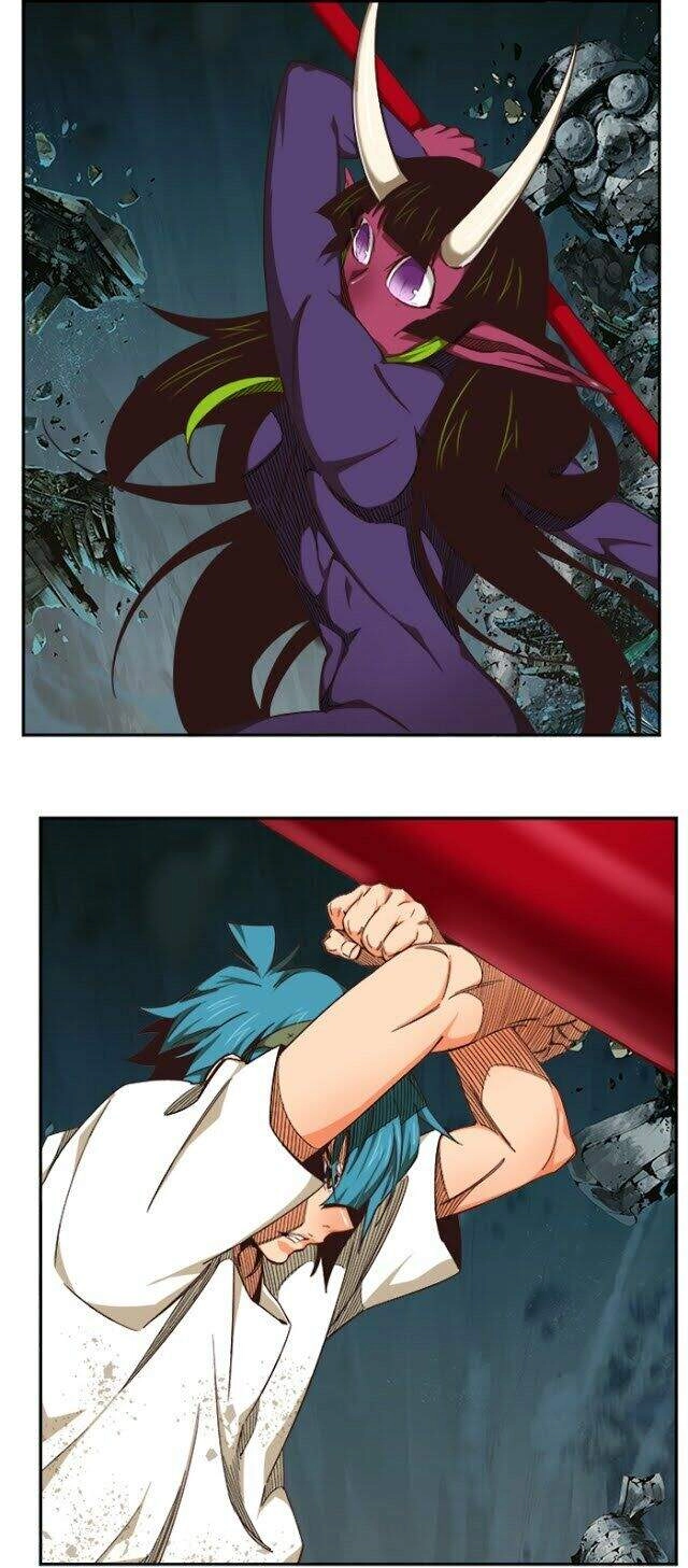 Chúa Tể Học Đường Chapter 499 - 18