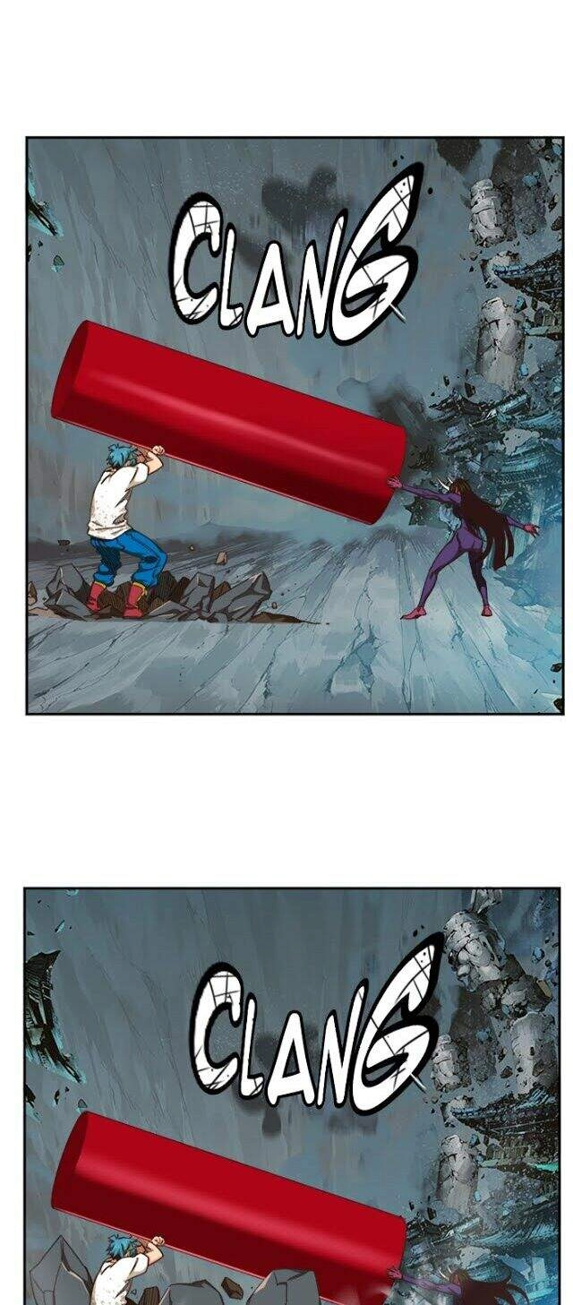 Chúa Tể Học Đường Chapter 499 - 19