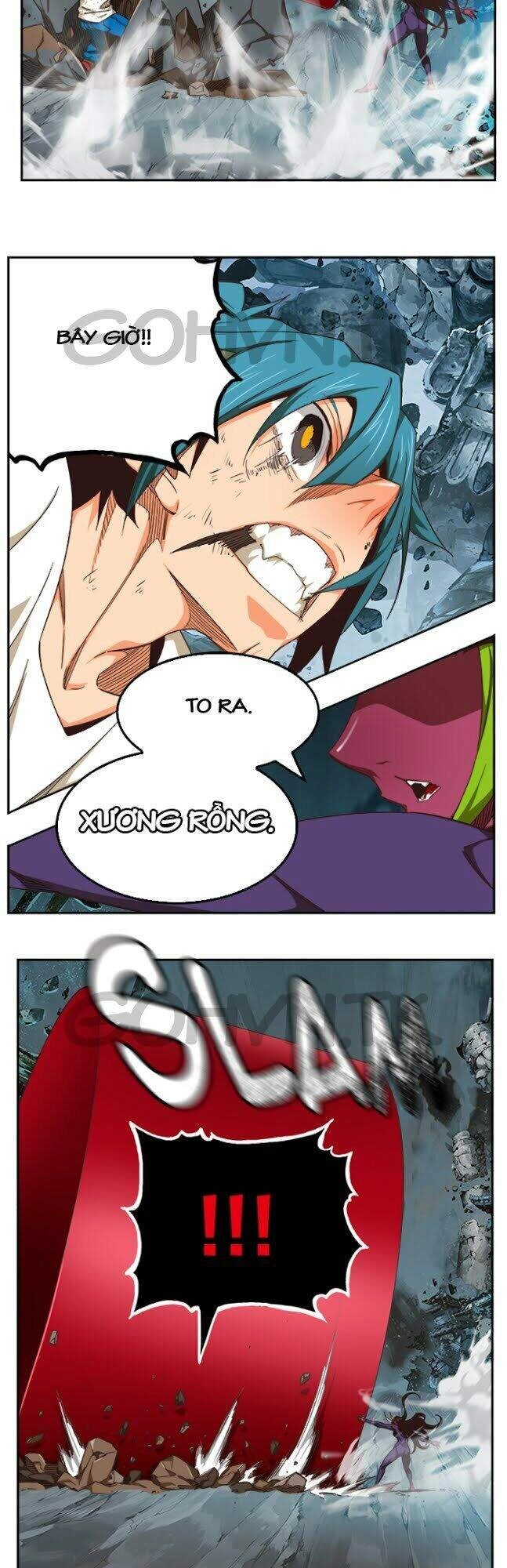 Chúa Tể Học Đường Chapter 499 - 20