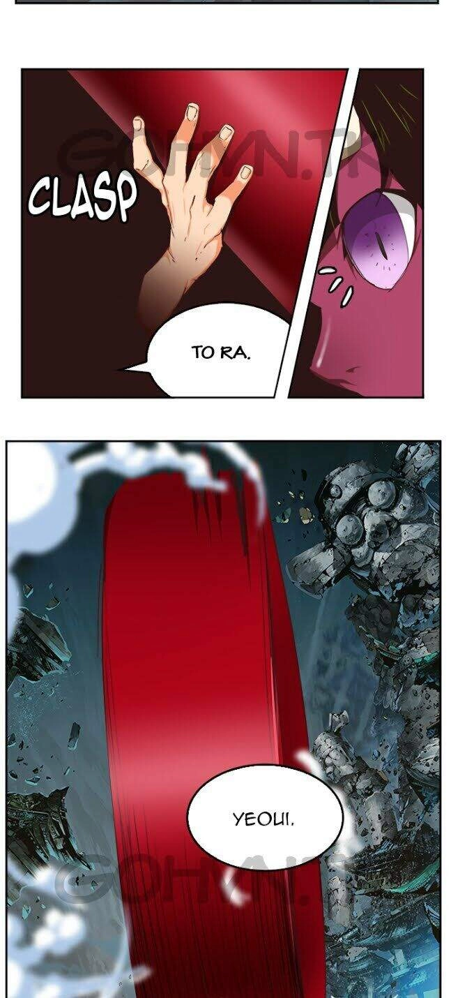 Chúa Tể Học Đường Chapter 499 - 21