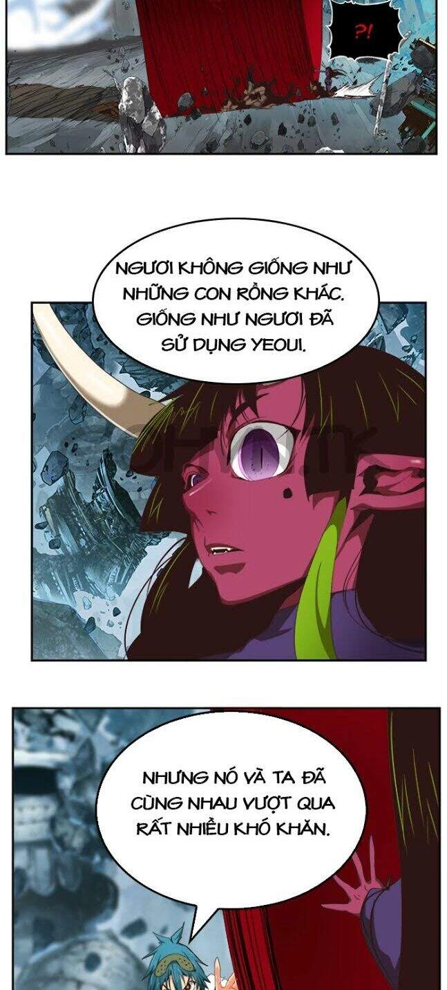 Chúa Tể Học Đường Chapter 499 - 22