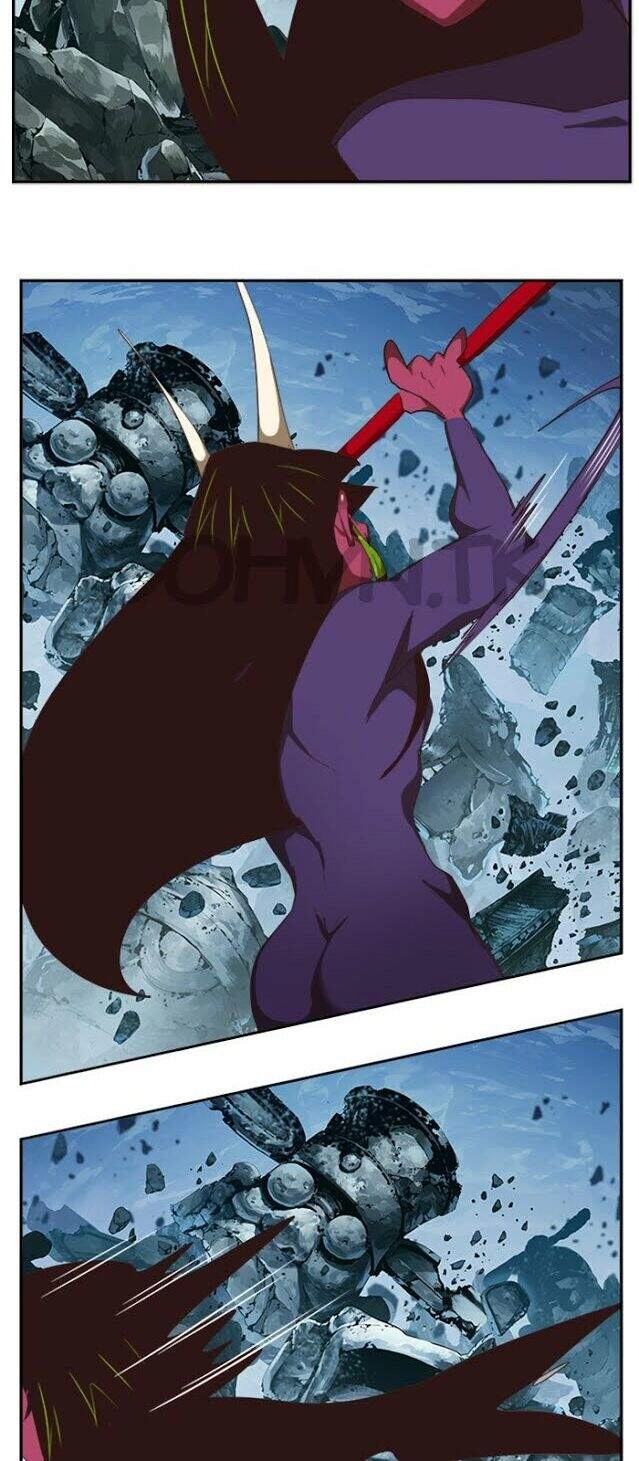 Chúa Tể Học Đường Chapter 499 - 25