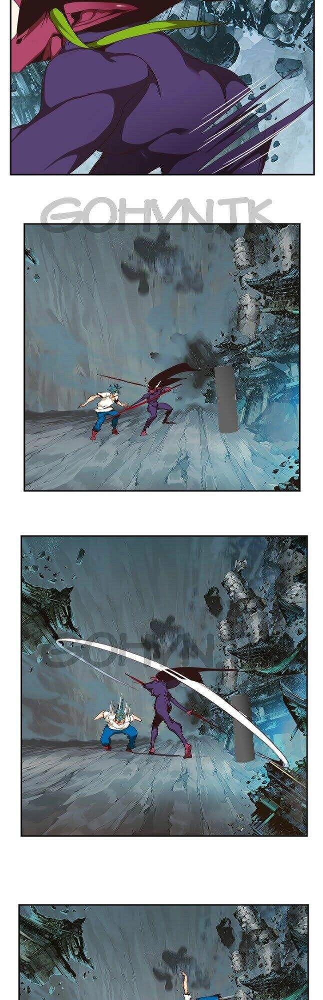 Chúa Tể Học Đường Chapter 499 - 26