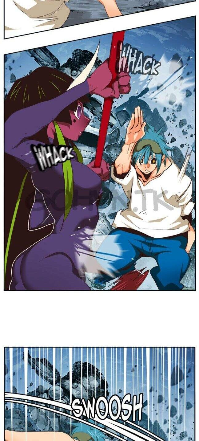 Chúa Tể Học Đường Chapter 499 - 28