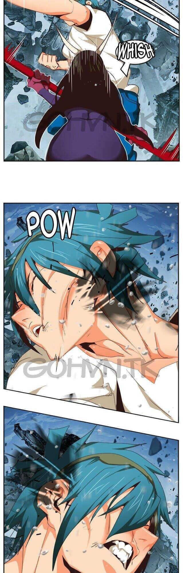 Chúa Tể Học Đường Chapter 499 - 29