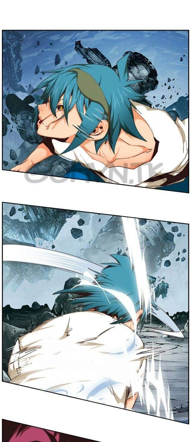 Chúa Tể Học Đường Chapter 499 - 31