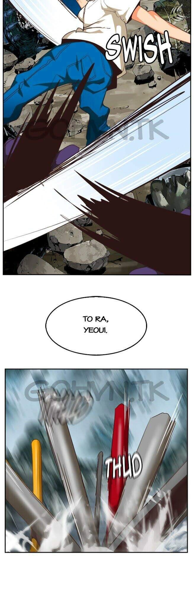 Chúa Tể Học Đường Chapter 499 - 35